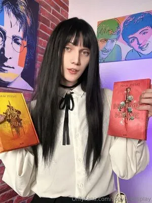 Sonya Cosplay OnlyFans Leaked Free Thumbnail Picture - #EChfNseYIS