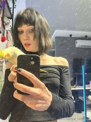 Sonya Cosplay OnlyFans Leaked Free Thumbnail Picture - #EoZEx0S3eN