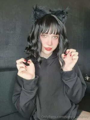 Sonya Cosplay OnlyFans Leaked Free Thumbnail Picture - #Hagg0FcDyv