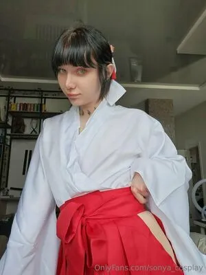 Sonya Cosplay OnlyFans Leaked Free Thumbnail Picture - #HjbHHXA6O0