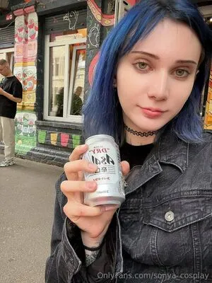 Sonya Cosplay OnlyFans Leaked Free Thumbnail Picture - #R2W0SFUDF8
