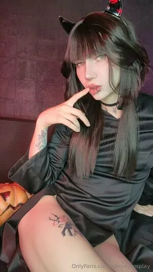 Sonya Cosplay OnlyFans Leaked Free Thumbnail Picture - #UbhRusA6ZF