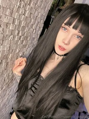 Sonya Cosplay OnlyFans Leaked Free Thumbnail Picture - #X36lp5ll2H