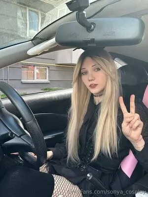 Sonya Cosplay OnlyFans Leaked Free Thumbnail Picture - #Y3wXHUw0VG