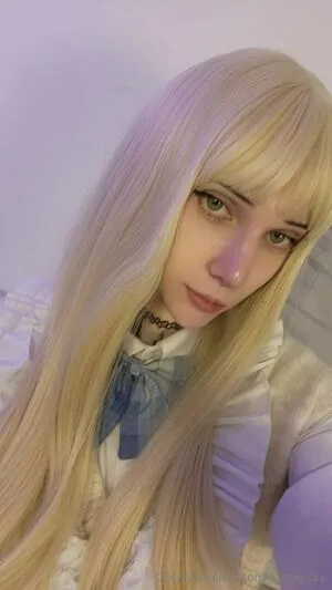 Sonya Cosplay OnlyFans Leaked Free Thumbnail Picture - #a6a4FesD1X