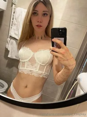 Sonya Cosplay OnlyFans Leaked Free Thumbnail Picture - #b0OxlTfUsZ