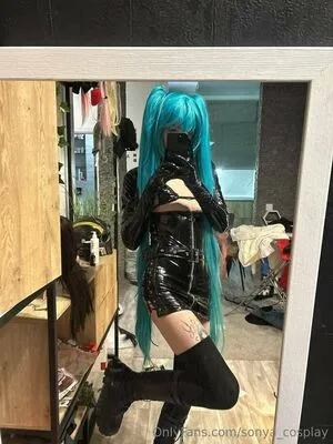 Sonya Cosplay OnlyFans Leaked Free Thumbnail Picture - #d8dVjaxEwu