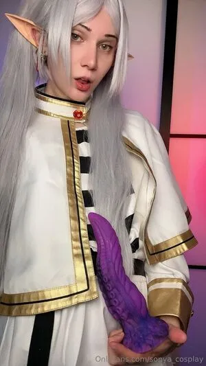 Sonya Cosplay OnlyFans Leaked Free Thumbnail Picture - #hZjzupYvyu