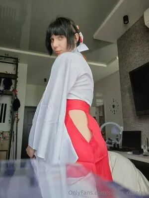 Sonya Cosplay OnlyFans Leaked Free Thumbnail Picture - #n0XfPV3h5e