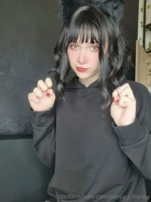 Sonya Cosplay OnlyFans Leaked Free Thumbnail Picture - #oLOKFc3Aau