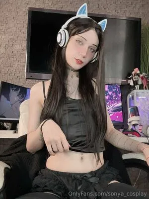 Sonya Cosplay OnlyFans Leaked Free Thumbnail Picture - #qdXd6K38KT
