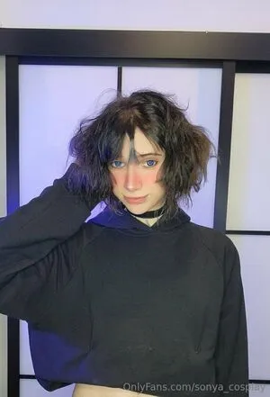 Sonya Cosplay OnlyFans Leaked Free Thumbnail Picture - #qvNWGR57bH