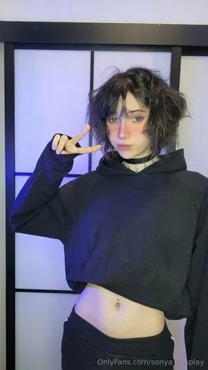 Sonya Cosplay OnlyFans Leaked Free Thumbnail Picture - #tF8vSB9IeQ