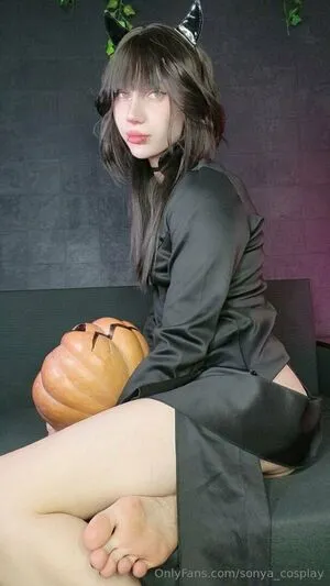 Sonya Cosplay OnlyFans Leaked Free Thumbnail Picture - #v39UyjfS6n