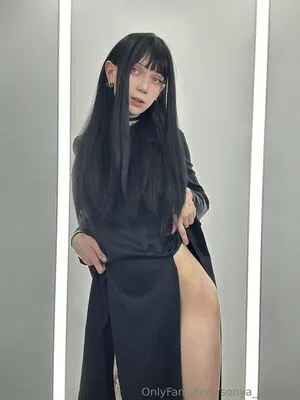 Sonya Cosplay OnlyFans Leaked Free Thumbnail Picture - #wFua94Y452