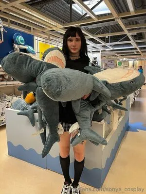 Sonya Cosplay OnlyFans Leaked Free Thumbnail Picture - #x9i5RZ0VOp