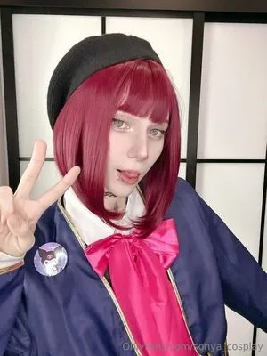 Sonya Cosplay OnlyFans Leaked Free Thumbnail Picture - #xnZvzRSydJ