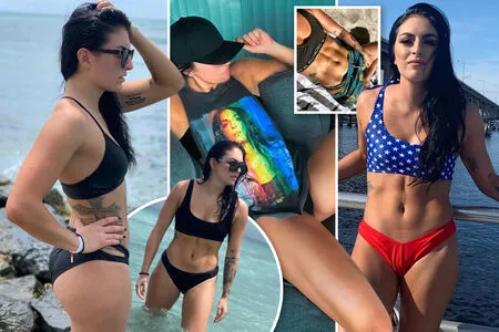 Sonya Deville OnlyFans Leaked Free Thumbnail Picture - #6SgS2zd6sH