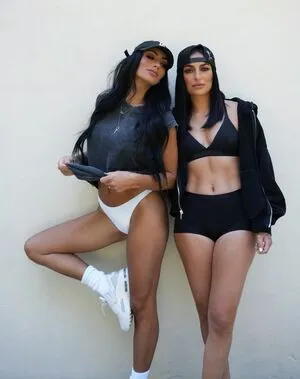 Sonya Deville OnlyFans Leaked Free Thumbnail Picture - #CasSLXkLcw