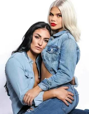 Sonya Deville OnlyFans Leaked Free Thumbnail Picture - #D429nwQD2n