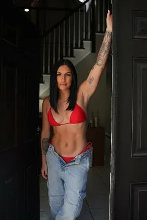 Sonya Deville OnlyFans Leaked Free Thumbnail Picture - #EYy4XTS3a8