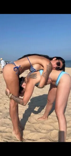 Sonya Deville OnlyFans Leaked Free Thumbnail Picture - #PTs0Sjnrw0