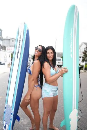 Sonya Deville OnlyFans Leaked Free Thumbnail Picture - #fna6r6BUt5