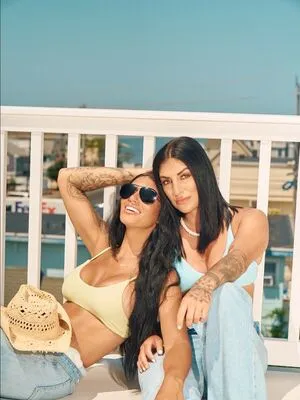 Sonya Deville OnlyFans Leaked Free Thumbnail Picture - #oCpbajoSI9