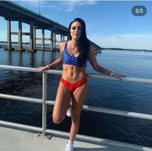 Sonya Deville OnlyFans Leaked Free Thumbnail Picture - #p2h36IypCy