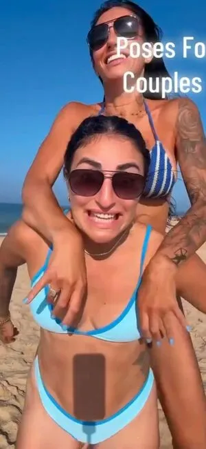 Sonya Deville OnlyFans Leaked Free Thumbnail Picture - #qn2TXtuHc6