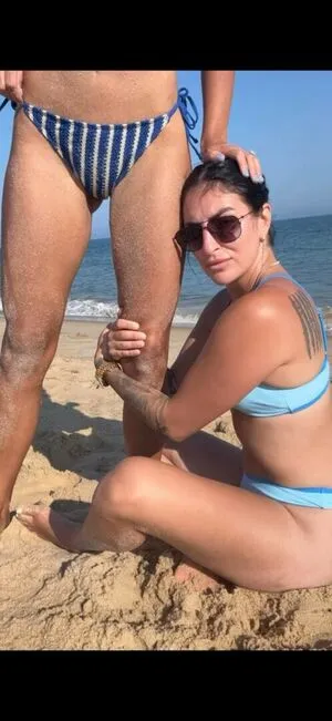 Sonya Deville OnlyFans Leaked Free Thumbnail Picture - #ykfV0QA56x