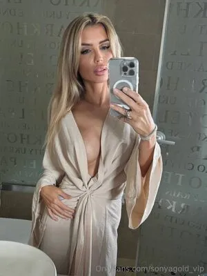 Sonya Gold OnlyFans Leaked Free Thumbnail Picture - #QKcrwML10F