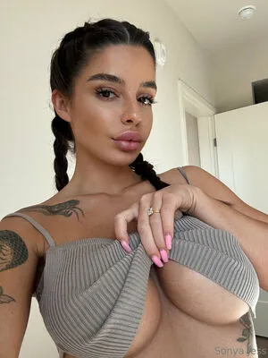 Sonya Jess OnlyFans Leaked Free Thumbnail Picture - #BMoCvgzrPe