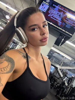 Sonya Jess OnlyFans Leaked Free Thumbnail Picture - #KjmqB76qq2