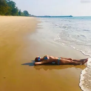 Sonya Kraus OnlyFans Leaked Free Thumbnail Picture - #3lpB7R0M39