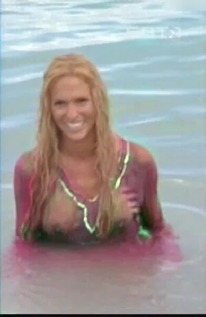 Sonya Kraus OnlyFans Leaked Free Thumbnail Picture - #7tEd5bxj24