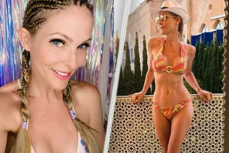 Sonya Kraus OnlyFans Leaked Free Thumbnail Picture - #DE85TKwCet