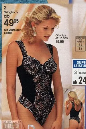 Sonya Kraus OnlyFans Leaked Free Thumbnail Picture - #EHDKt0pU27