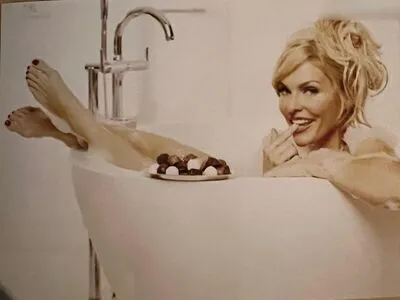 Sonya Kraus OnlyFans Leaked Free Thumbnail Picture - #RTrcdJkS72