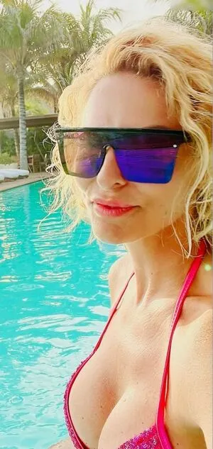 Sonya Kraus OnlyFans Leaked Free Thumbnail Picture - #VZHZSRYgUQ