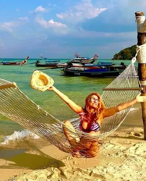 Sonya Kraus OnlyFans Leaked Free Thumbnail Picture - #ZHCZiVwkE2