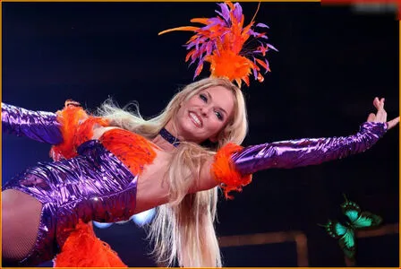 Sonya Kraus OnlyFans Leaked Free Thumbnail Picture - #fsqg8waSGf