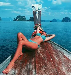 Sonya Kraus OnlyFans Leaked Free Thumbnail Picture - #jSy67rDhqV