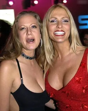 Sonya Kraus OnlyFans Leaked Free Thumbnail Picture - #oBPTcFTtXU