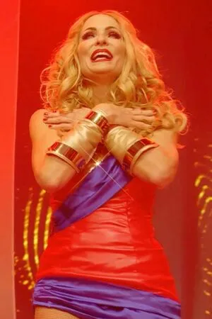 Sonya Kraus OnlyFans Leaked Free Thumbnail Picture - #qe526pmQgq