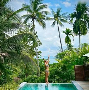 Sonya Kraus OnlyFans Leaked Free Thumbnail Picture - #ycv8DR8Pan