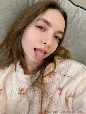 Sonya Miyu OnlyFans Leaked Free Thumbnail Picture - #9yyQkQMB67