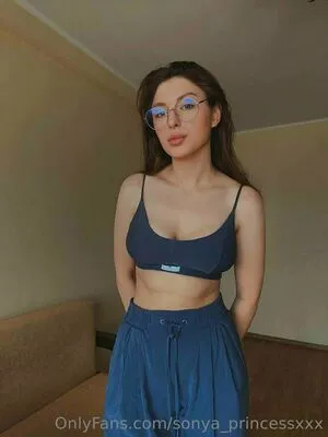 Sonya Princessxxx OnlyFans Leaked Free Thumbnail Picture - #oqeRYPq1If