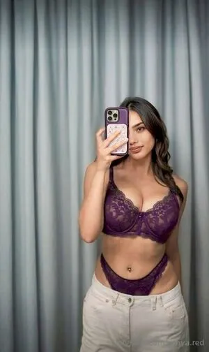Sonya Red OnlyFans Leaked Free Thumbnail Picture - #ERrBlkCi5T