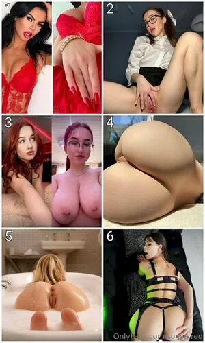 Sonya Red OnlyFans Leaked Free Thumbnail Picture - #GsB60Hdpcz